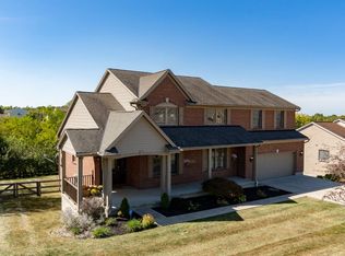 113 Ridgeway Xing, Alexandria, KY 41001