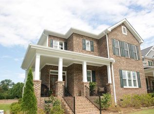 208 Grandmont Ct, Greer, SC 29650