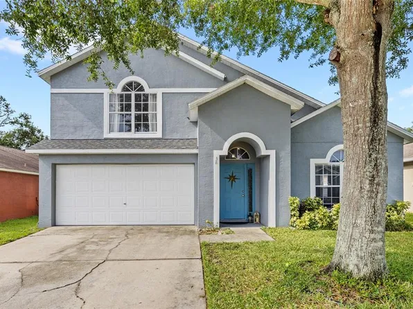 38 Jett Loop, Apopka, FL 32712