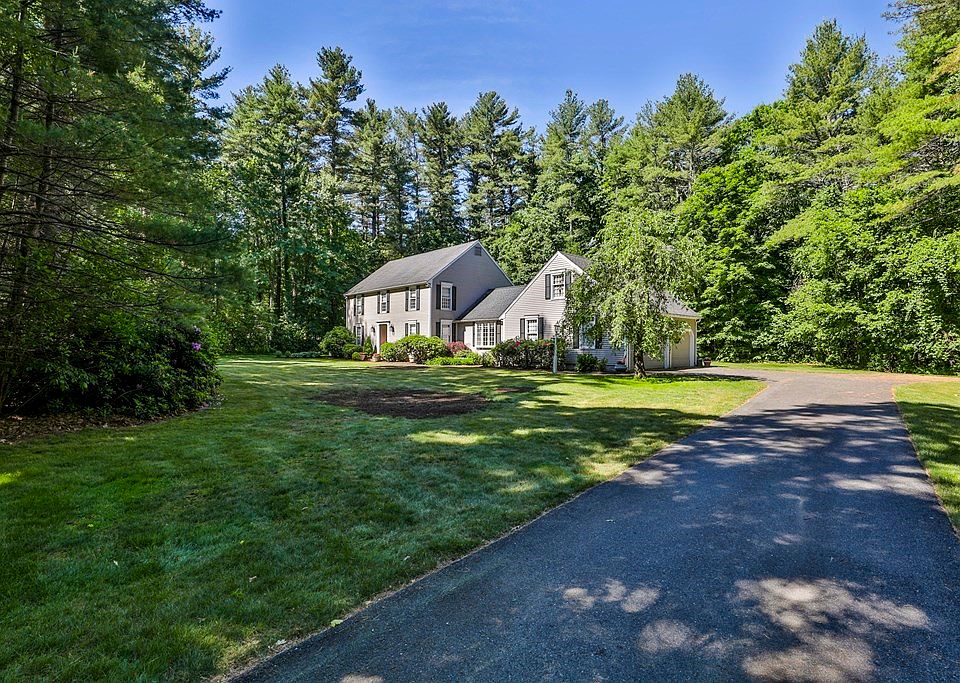 75 Mill Rd, Boxford, MA 01921 Zillow