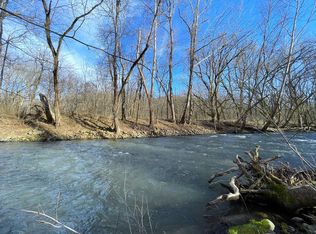 Dark Hollow Rd, Cosby, TN 37722