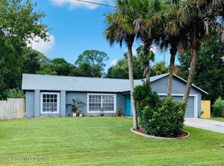 6270 Betty Ave, Cocoa, FL 32927