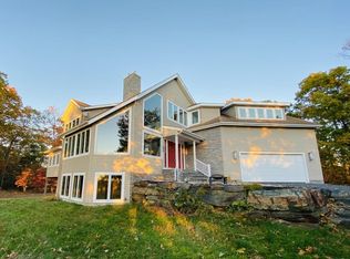 34 Burleigh Rd, Hampden, MA 01036