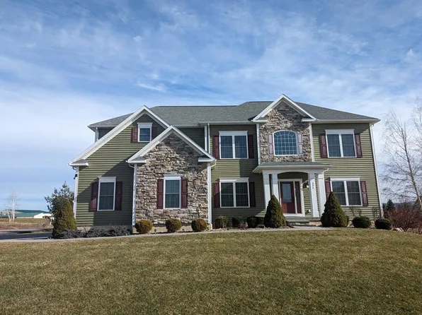 336 Wexford Ln, Horseheads, NY 14845