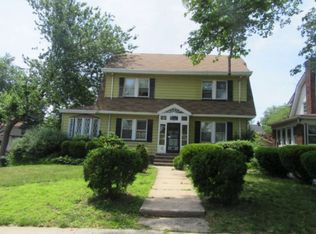 66 Chancellor Ave, Newark, NJ 07112