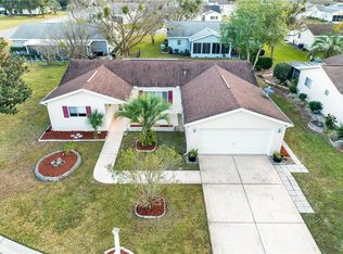 9365 SE 174th Loop, Summerfield, FL 34491