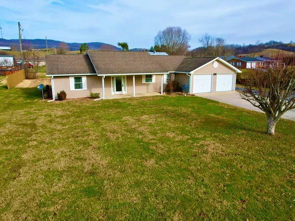 637 Violet Ln, Marion, VA 24354
