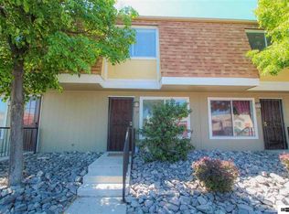 1400 E 9th St UNIT 12, Reno, NV 89512
