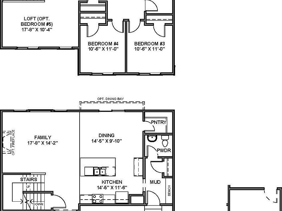 Floor Plan.