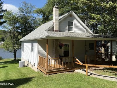 71 Lakeside Dr, Honesdale, PA, 18431