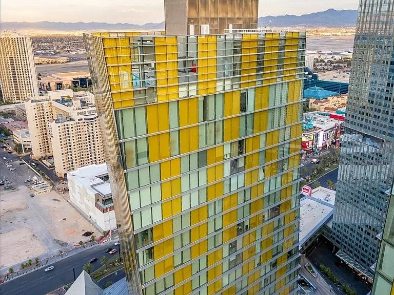 3726 Las Vegas Blvd S #3305 — Photo 51