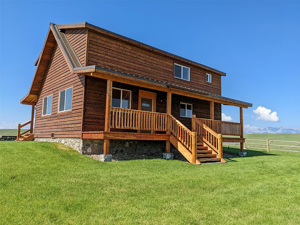 2310 E Meadowlark Ln, Augusta, MT 59410 Zillow