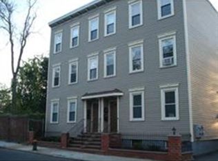 288 Highland St #1, Boston, MA 02119