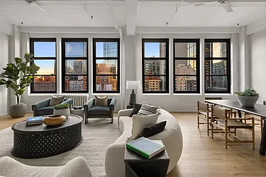 448 West 37th Street, #12F