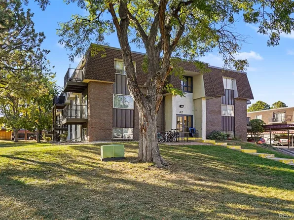 7755 E Quincy Avenue #101A2, Denver, CO 80237