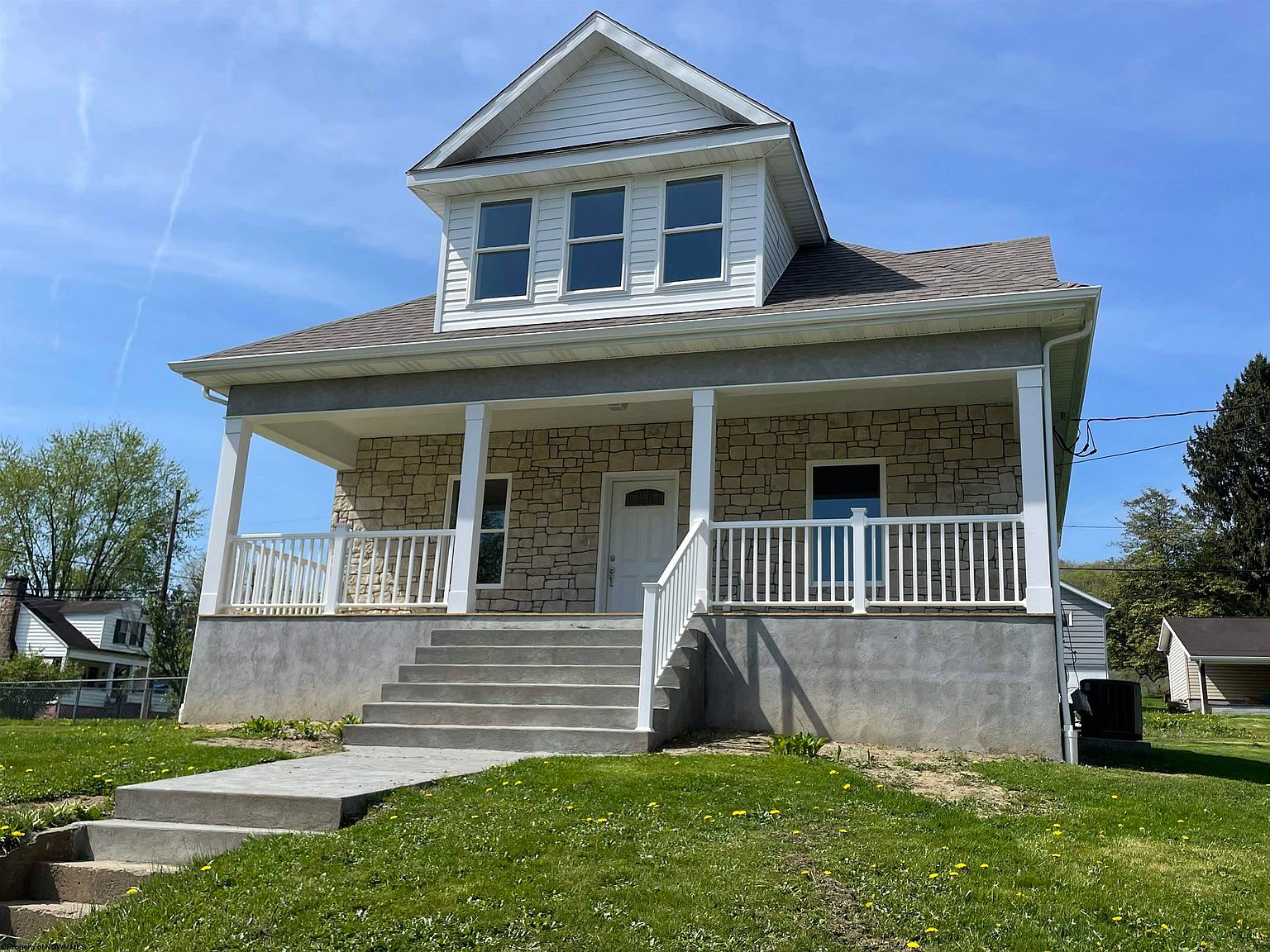 45 Paw Paw Ave, Rivesville, WV 26588 Zillow