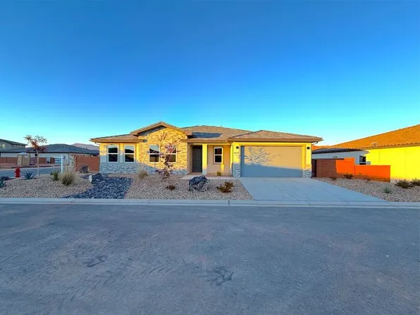623 S 230 W, Ivins, UT 84738