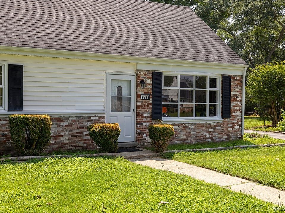 9523 Bonanza St Henrico, VA Zillow Apartments for Rent in Henrico
