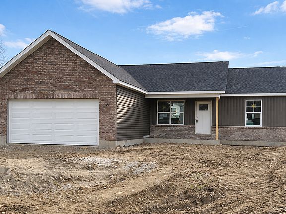 539 Holland Drive in Trenton, Ohio