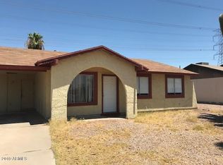 2100 W Western Dr, Chandler, AZ 85224