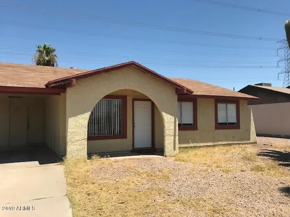 2100 W Western Dr, Chandler, AZ 85224