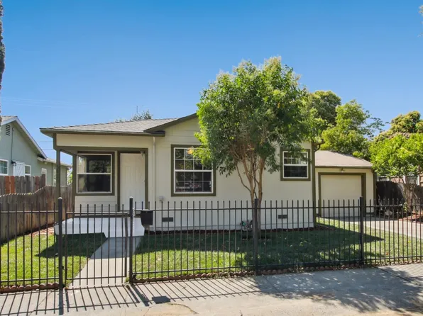 3420 San Jose Way, Sacramento, CA 95817