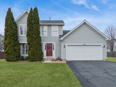 167 Penny Ln, Bolingbrook, IL, 60440