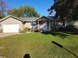 1221 S Main St, Clarion, IA 50525