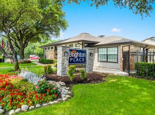 Brighton Place, Lewisville, TX 75067