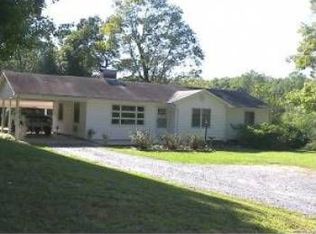 1460 Union Church Rd, Asheboro, NC 27205