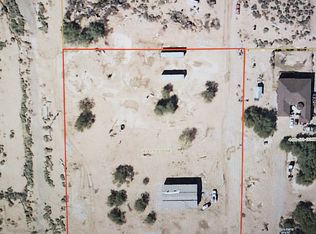 22028 W Eagle Mountain Rd, Buckeye, AZ 85326