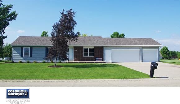 Ranch Home in Great Location