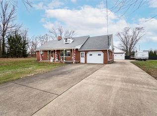 1016 Parkview Ave, Mc Donald, OH 44437