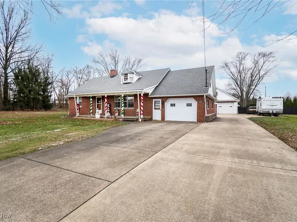 1016 Parkview Ave, Mc Donald, OH 44437