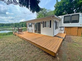 11796 Straight Arrow Ln, Stanwood, MI