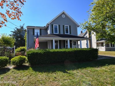 212 Howe Street, Point Pleasant Beach, NJ, 08742