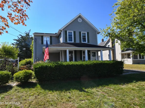 212 Howe Street, Point Pleasant, NJ 08742