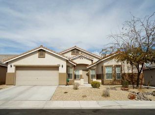 112 Elks Peak Ave, North Las Vegas, NV 89084