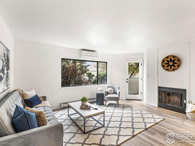 3515 28th St UNIT 107, Boulder, CO, 80301