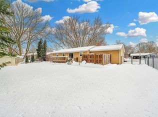 195 ASH Street, Oregon, WI 53575