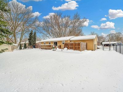 195 ASH Street, Oregon, WI, 53575