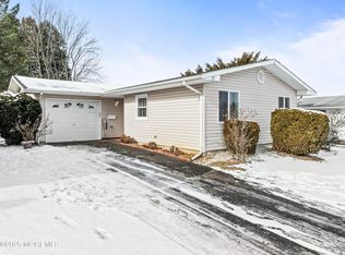 32 Tony Ct, Brick, NJ 08724