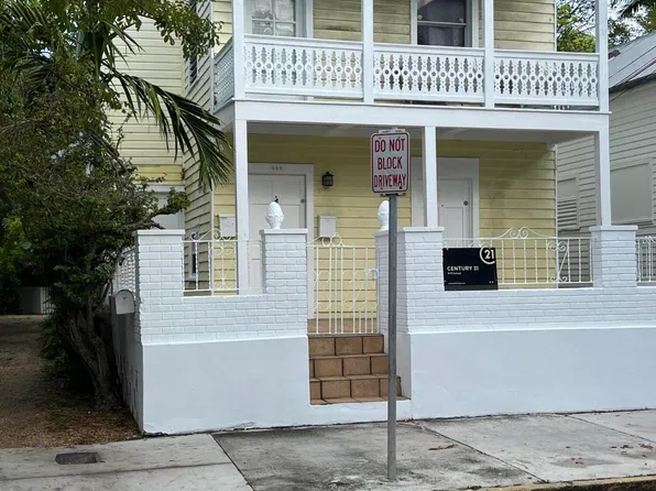809 Fleming St, Key West, FL 33040