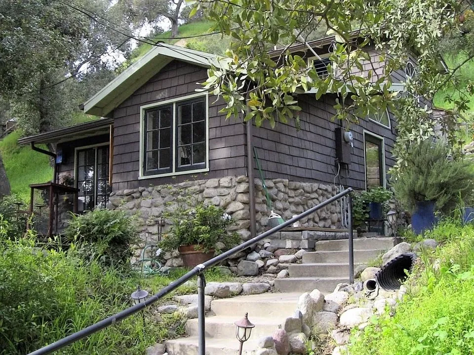 20701 Trabuco Oaks Dr