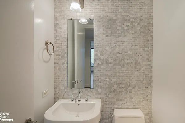 Rented by Brown Harris Stevens | media 29