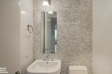 Rented by Brown Harris Stevens