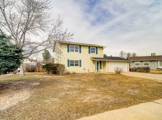 13140 Grove Pl, Broomfield, CO 80020