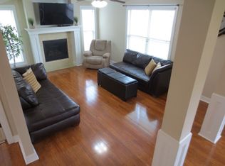 5710 Silverstone Dr, Lawrence, KS 66049