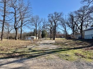 1506 Pin Oak Rd, Kingston, OK 73439