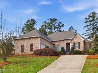 107 Speers Valley Rd, Brandon, MS 39042